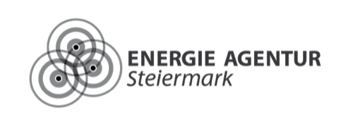 Logo Energie Agentur Stmk Schwarzweiß Neu