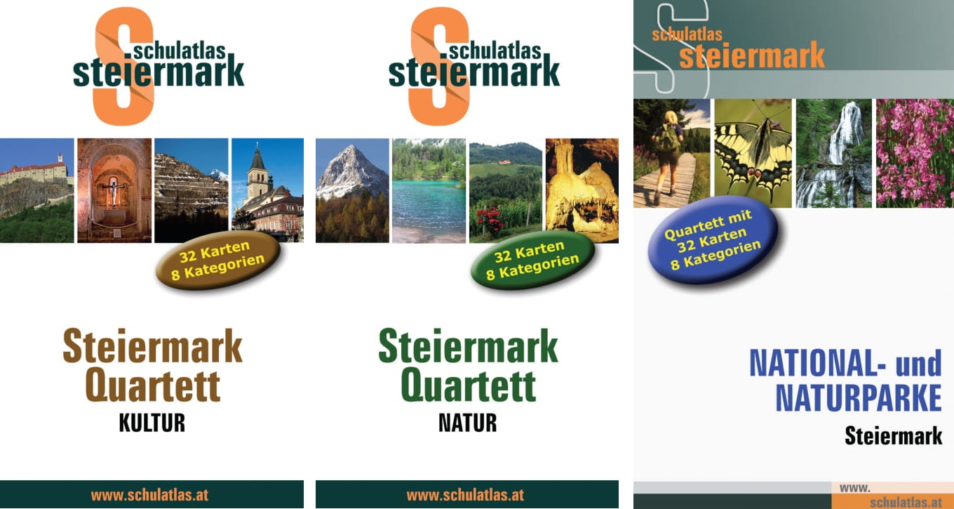 A4.6 - Quartette - Setpreis